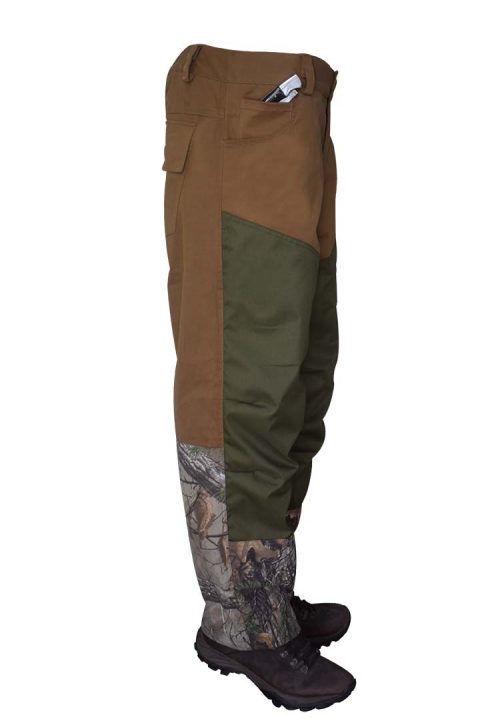 Best upland hunting pants stretchable in Pakistan | Altimate Outdoors