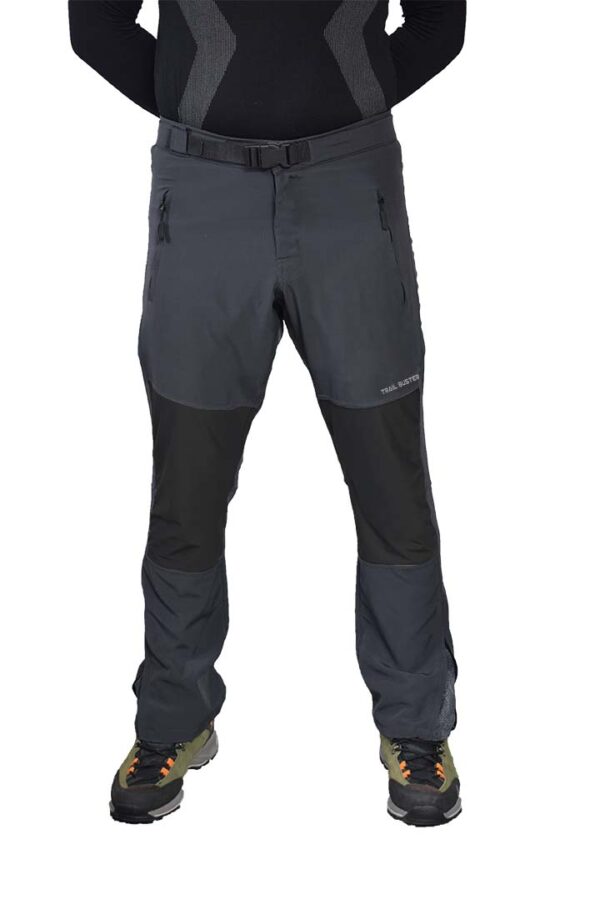 Buy Himalayan Winter Windproof Snowproof Trekking Pants Grey ((M - 30 to  33inch)) Online at Low Prices in India - Amazon.in