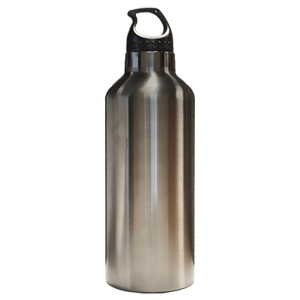 STAINLESS STEEL Silver Color 40oz_1.2L