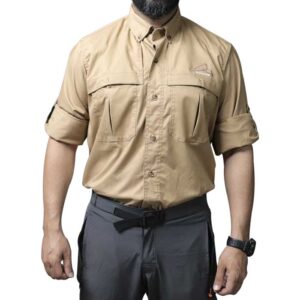 upland shirts pro for hunting and outdoors