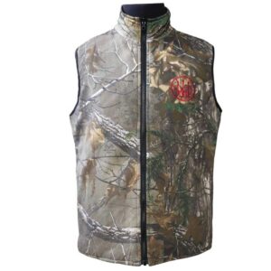 Beretta-Realtree Co-branded vest